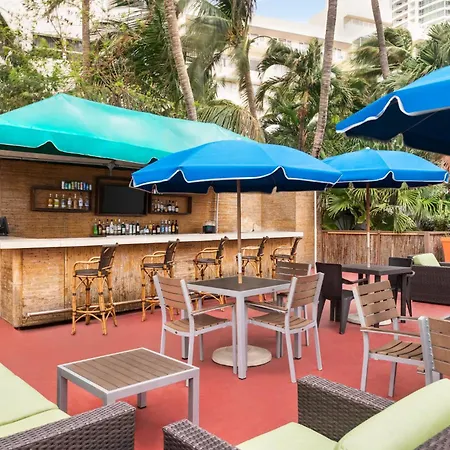 Holiday Inn Miami Beach-Oceanfront By Ihg-2