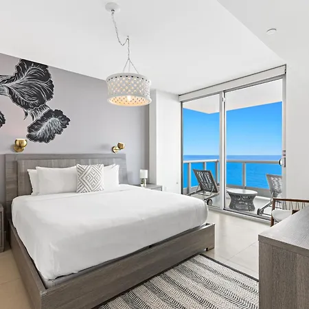 Dharma Home Suites Miami Beach At Monte Carlo-2