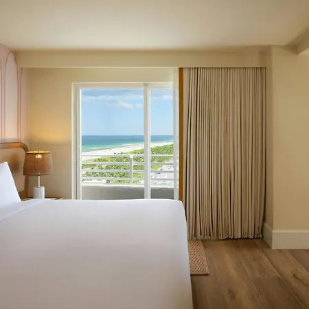Royal Palm South Beach Miami, A Tribute Portfolio Resort-3