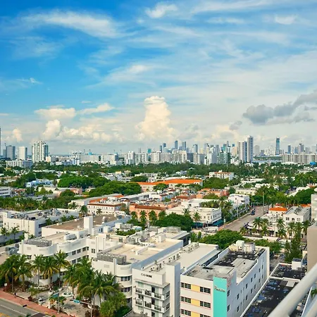 Royal Palm South Beach Miami, A Tribute Portfolio Resort-2