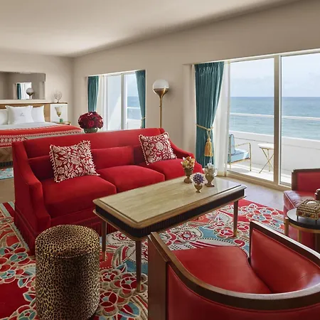 Faena Hotel Miami Beach-2