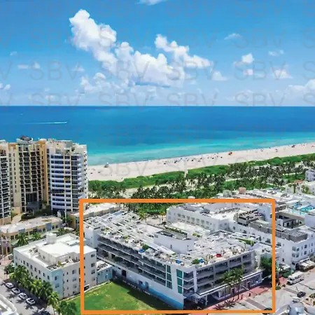 Sbv Luxury Ocean Hotel Suites-3