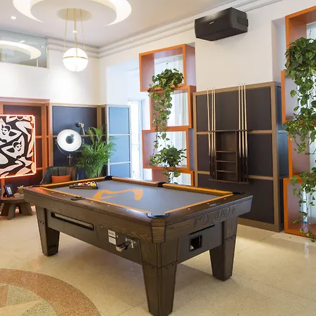 Hotel Rendale Miami Beach-2