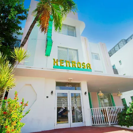 Henrosa Hotel-3