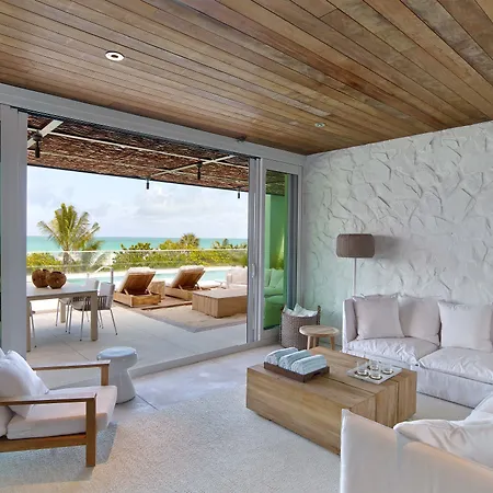 The Retreat Collection At 1 Hotel South Beach-2