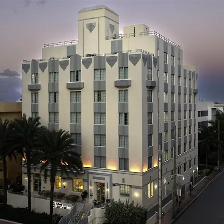 Hilton Garden Inn Miami South Beach-2