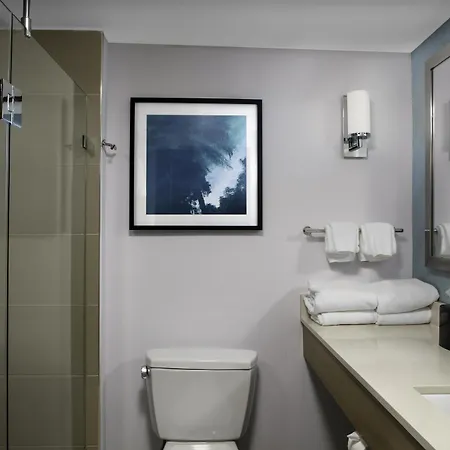 Hilton Garden Inn Miami South Beach-2