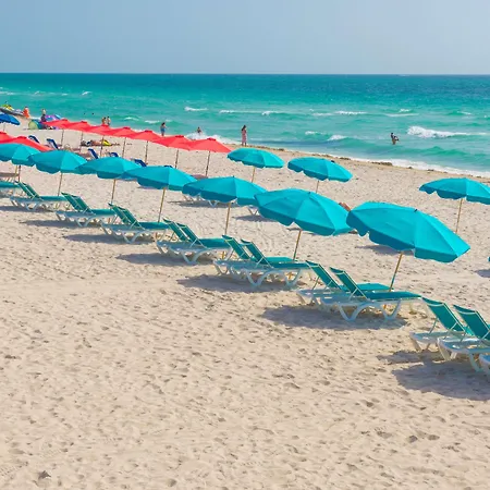 Best Western Plus Atlantic Beach Resort-3