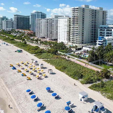 Hilton Cabana Miami Beach Resort-2