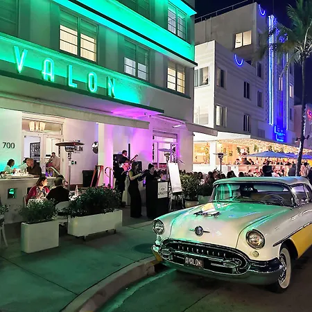 Avalon Hotel-2