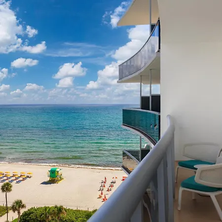 Andaz Miami Beach Resort & Spa-2