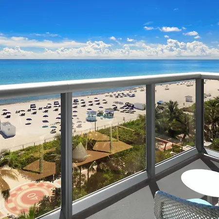 Andaz Miami Beach Resort & Spa-2