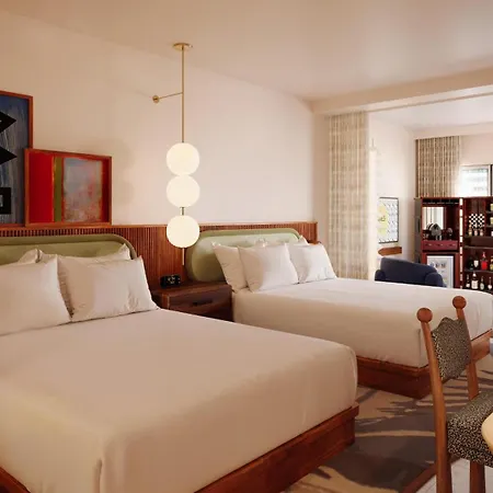 Nautilus Sonesta Miami Beach-3