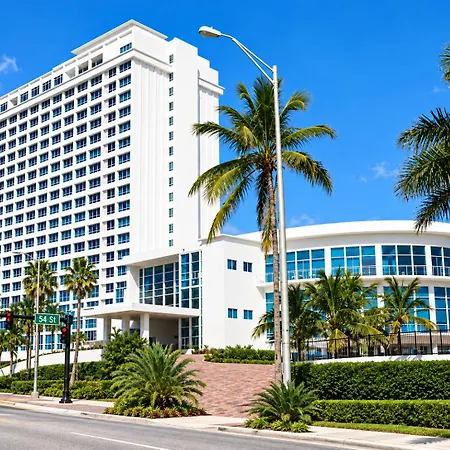 Oceanfront Apartments - Direct Beach Access-2