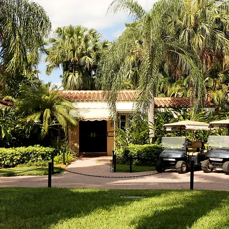 Fisher Island Club And Hotel-3