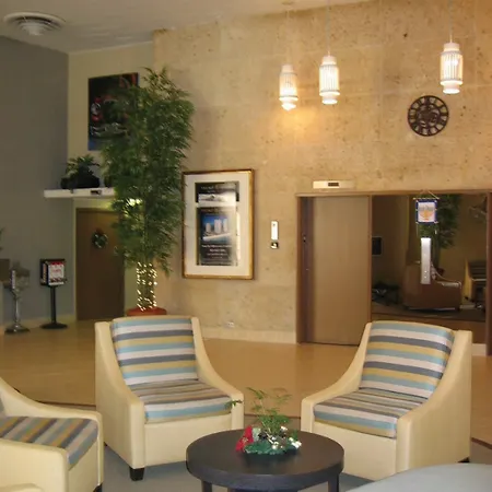 Howard Johnson Plaza Miami Beach North-3