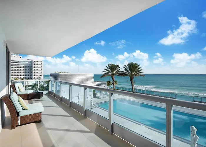 Bluebird Suites Monte Carlo Miami Beach