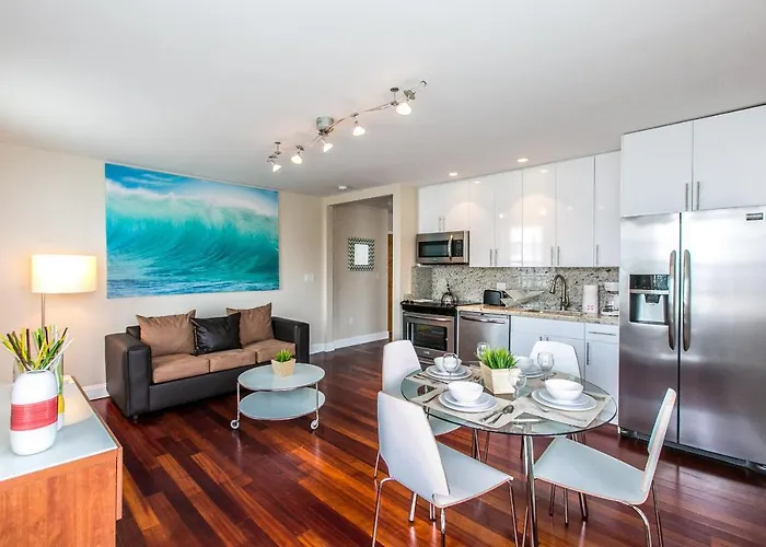 Hudson Apartments Miami Beach, United States
