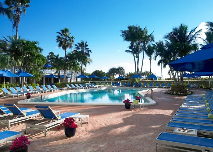 Radisson Resort Miami Beach, Stati Uniti