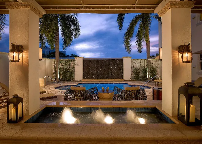 Blue Moon Hotel, Autograph Collection Miami Beach, Estados Unidos