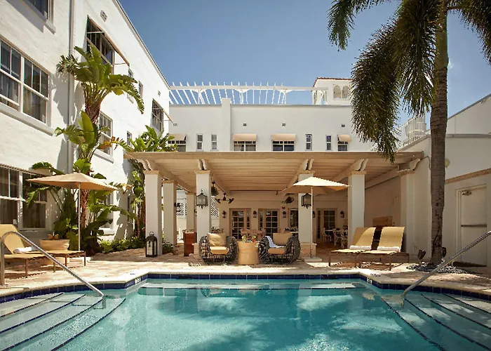 Blue Moon Hotel, Autograph Collection Miami Beach, United States
