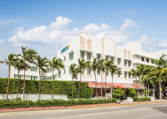 Circa 39 Miami Beach, Stati Uniti