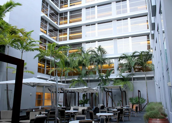 Boulan South Beach Miami Beach