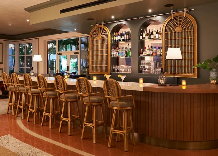 Balfour Miami Beach, A Registry Collection Hotel, USA