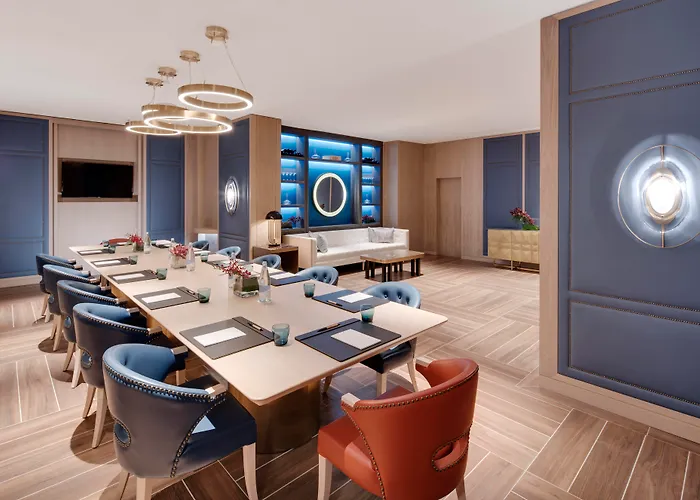 Carillon Miami Wellness Resort Miami Beach, Stati Uniti