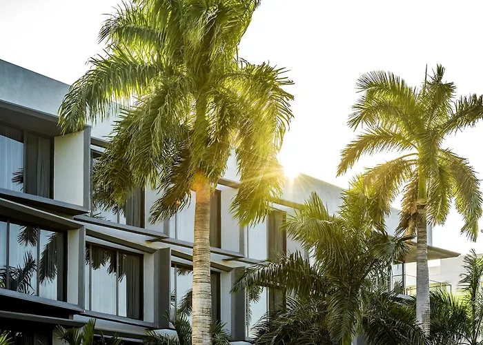 Urbanica Euclid Hotel Miami Beach