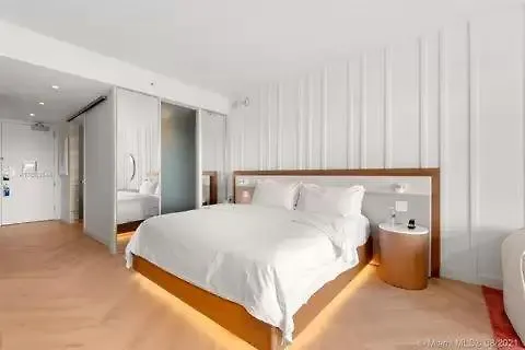 Residences Suite South Beach Miami Beach