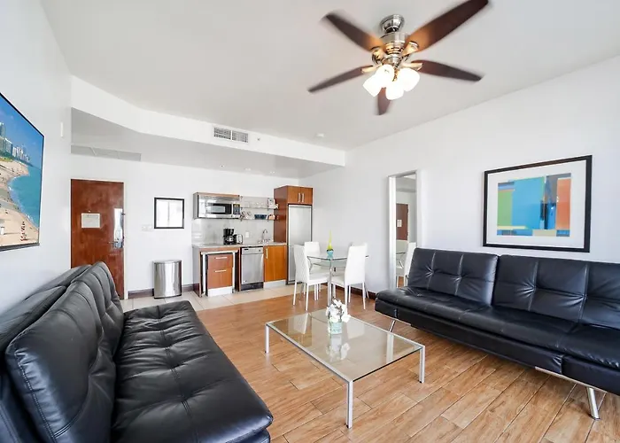 Strand Ocean Drive Suites Miami Beach, United States
