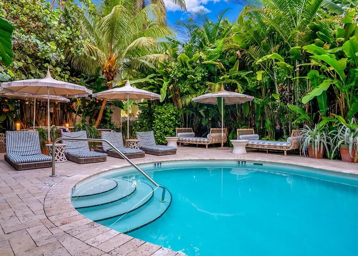 Hotel Trouvail Miami Beach