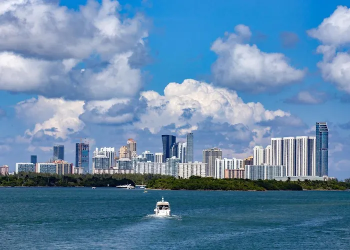 Ivory On The Bay