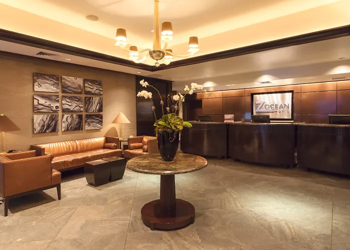 Z Ocean Hotel, Classico A Sonesta Collection (Adults Only) Miami Beach