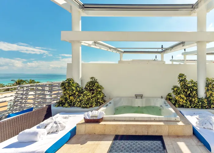 Z Ocean Hotel, Classico A Sonesta Collection (Adults Only) Miami Beach, United States