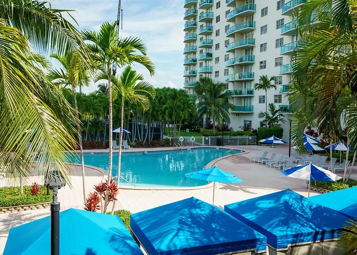 Ocean Reserve 14Th Floor - Wonderful Ocean View - Str00454 Miami Beach, Estados Unidos