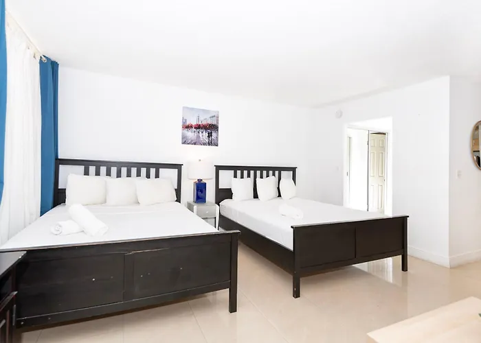 Sobe Apartments Miami Beach, Estados Unidos