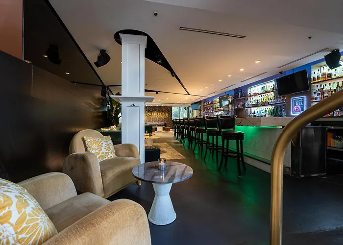 Albion Hotel Miami Beach, United States