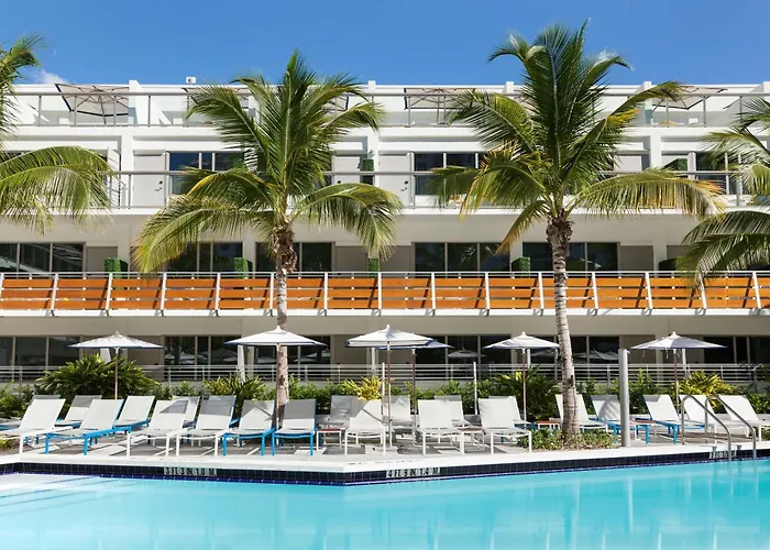 Gates South Beach