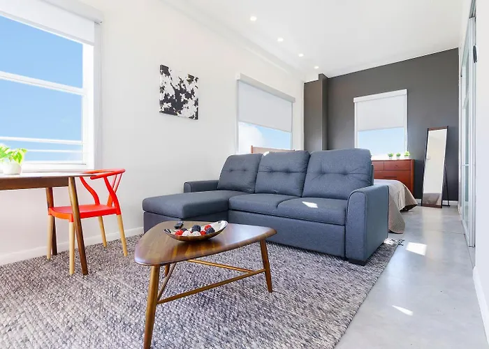 Franklin Suites South Beach Miami Beach, Estados Unidos