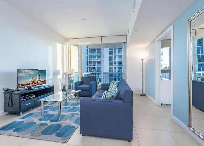 Global Luxury Suites At Monte Carlo