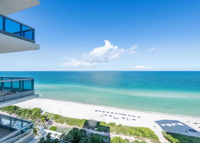 Bluebird Suites Monte Carlo Miami Beach, United States