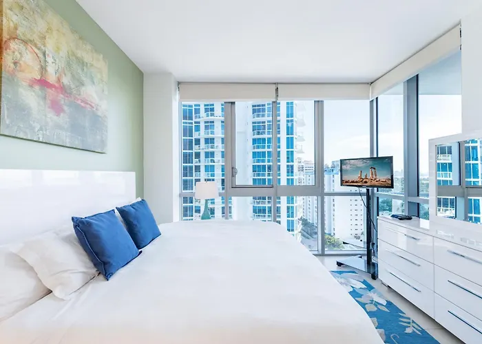 Bluebird Suites Monte Carlo Miami Beach, Stati Uniti