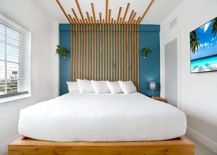 Hotel Belleza Miami Beach