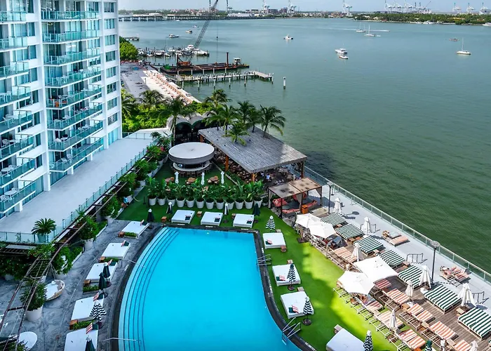 1100 West South Beach Luxe Miami Condos By Joe Semary