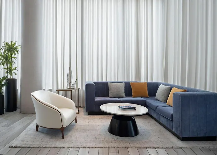 Ac Hotel By Marriott Miami Beach, United States