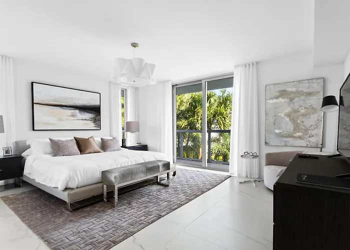 Bay Harbor One Vacation Apartamento Miami Beach, Estados Unidos