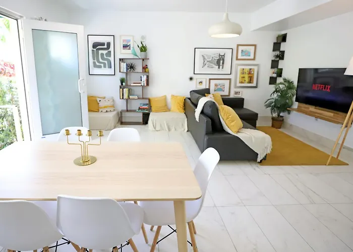 3 Minute Walk To Miami Beach Family And Pet Friendly