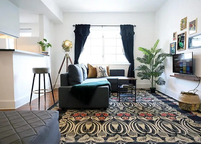 South Beach Free Parking Family & Pet Friendly Walk To Beach & Bay Miami Beach, Estados Unidos